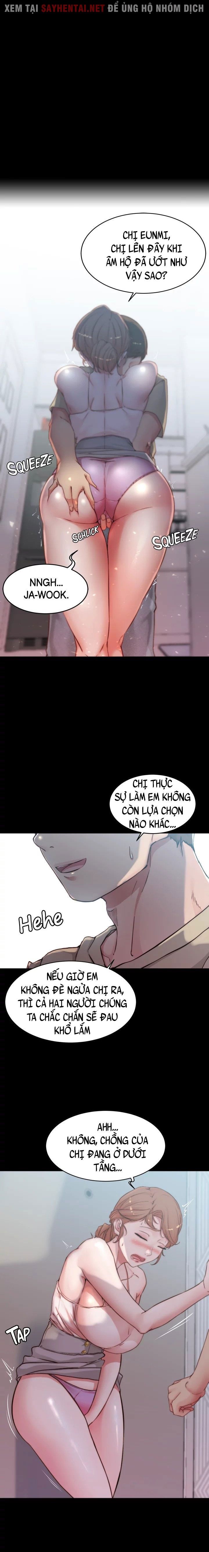 đọc truyện Nhật Ký Quần Lót Chương 53 ảnh 2 tại Giả Dược