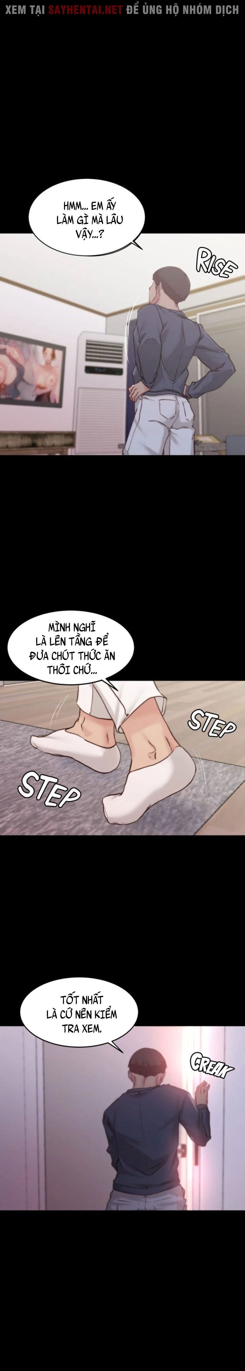 đọc truyện Nhật Ký Quần Lót Chương 54 ảnh 3 tại Giả Dược
