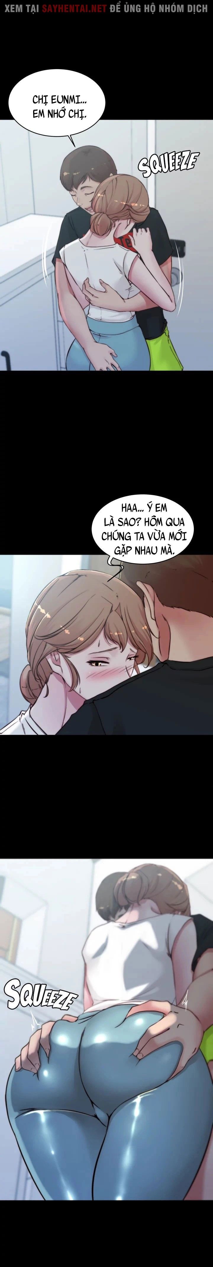 đọc truyện Nhật Ký Quần Lót Chương 55 ảnh 2 tại Giả Dược