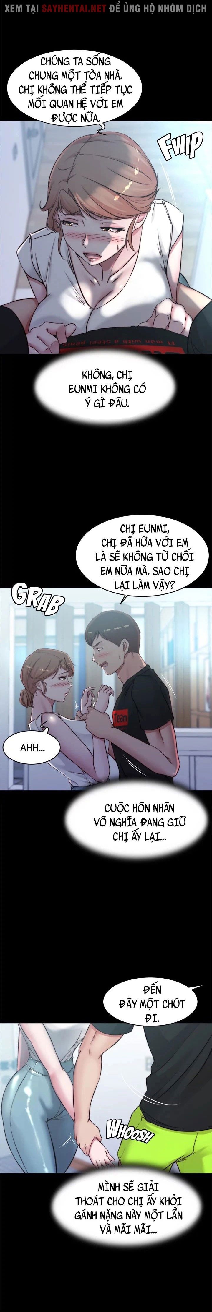 đọc truyện Nhật Ký Quần Lót Chương 55 ảnh 5 tại Giả Dược