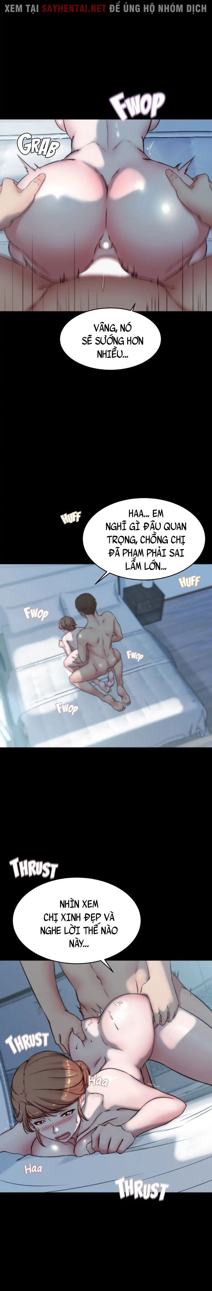 đọc truyện Nhật Ký Quần Lót Chương 56 ảnh 12 tại Giả Dược