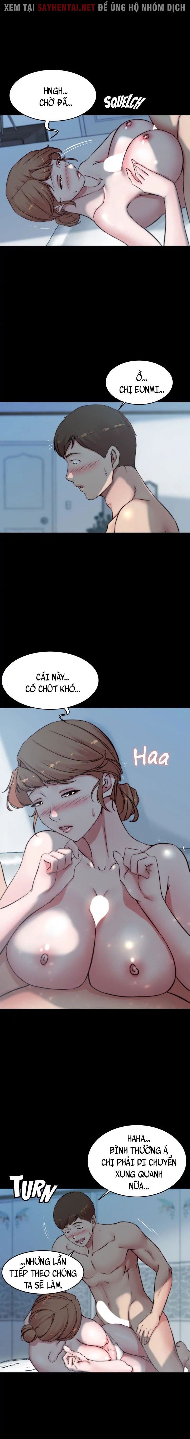 đọc truyện Nhật Ký Quần Lót Chương 56 ảnh 5 tại Giả Dược