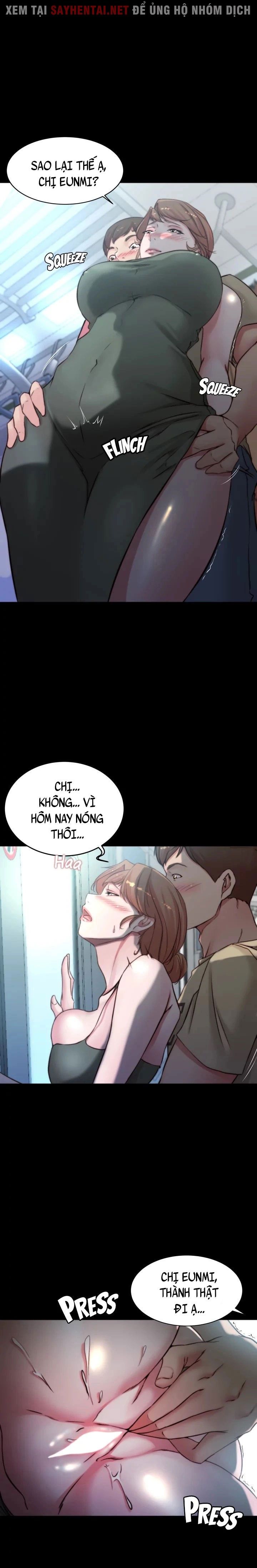 đọc truyện Nhật Ký Quần Lót Chương 58 ảnh 2 tại Thiên Thai Truyện