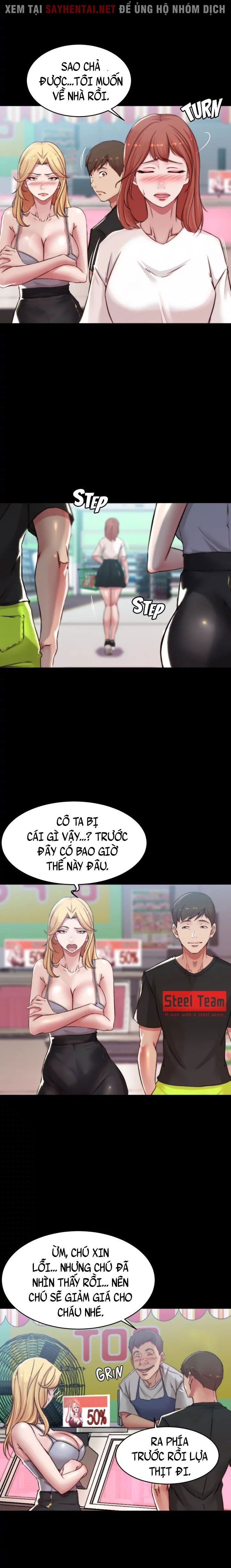 đọc truyện Nhật Ký Quần Lót Chương 62 ảnh 7 tại Giả Dược
