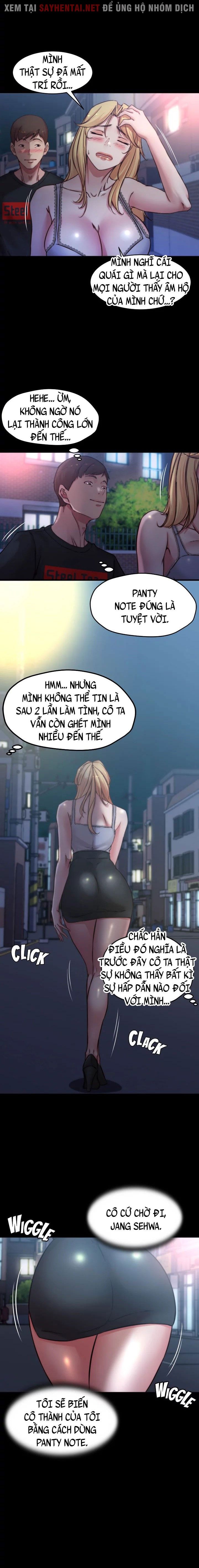 đọc truyện Nhật Ký Quần Lót Chương 64 ảnh 13 tại Giả Dược