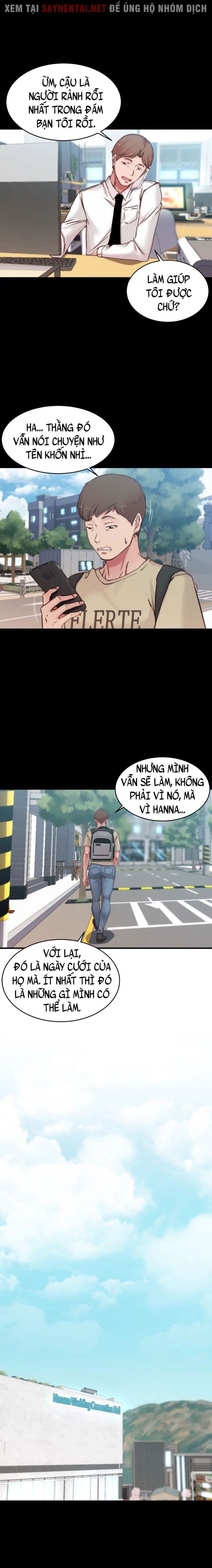 đọc truyện Nhật Ký Quần Lót Chương 64 ảnh 16 tại Giả Dược