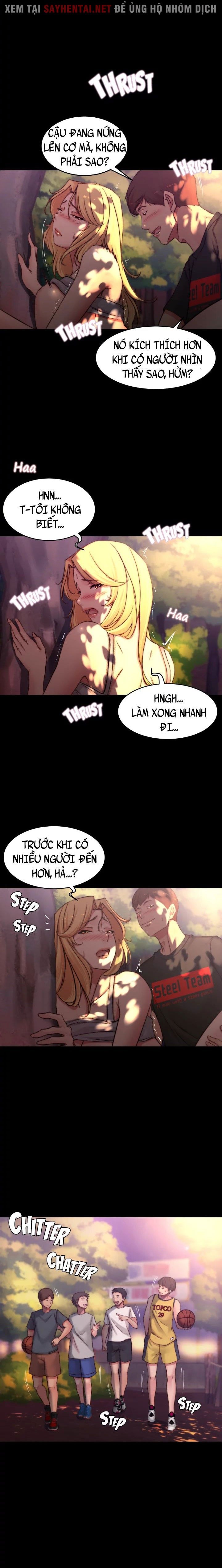 đọc truyện Nhật Ký Quần Lót Chương 64 ảnh 6 tại Giả Dược