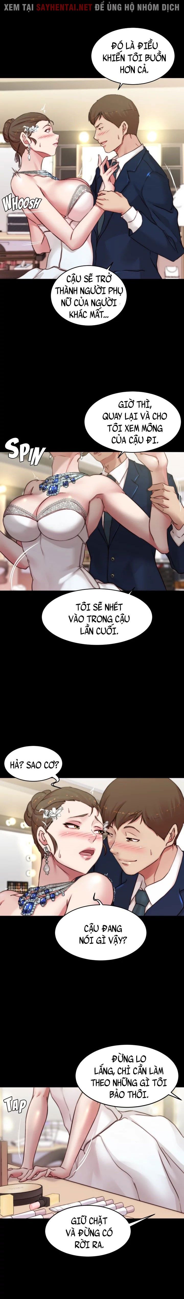 đọc truyện Nhật Ký Quần Lót Chương 65 ảnh 16 tại Giả Dược