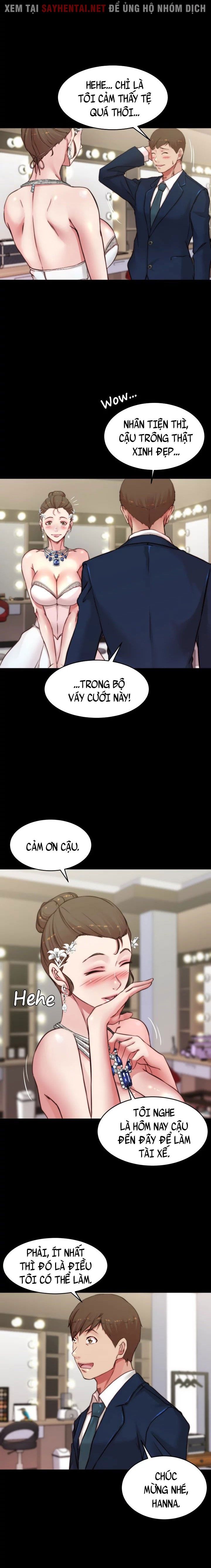 đọc truyện Nhật Ký Quần Lót Chương 65 ảnh 6 tại Giả Dược