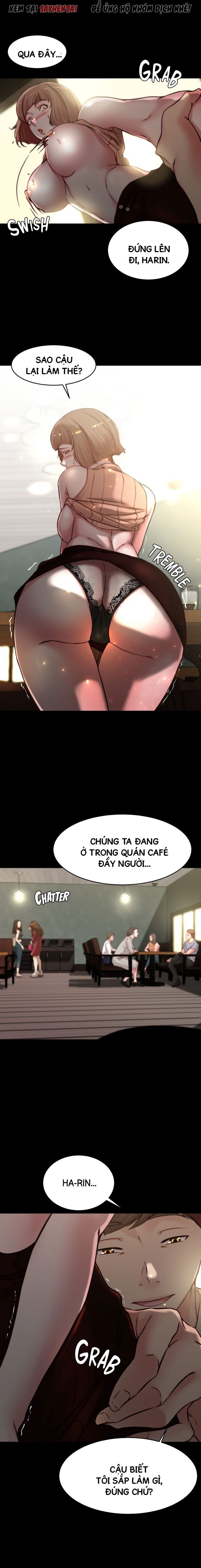 đọc truyện Nhật Ký Quần Lót Chương 73 ảnh 15 tại Giả Dược