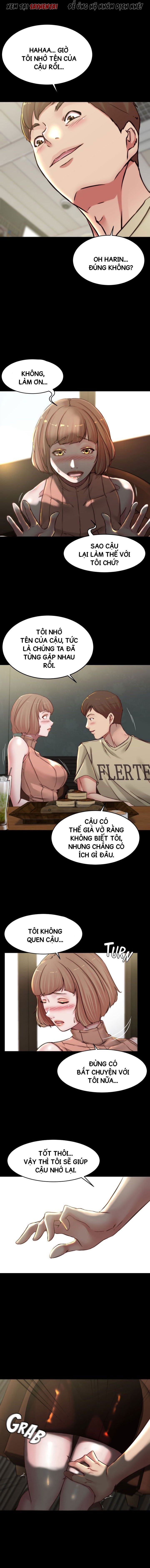 đọc truyện Nhật Ký Quần Lót Chương 73 ảnh 8 tại Giả Dược