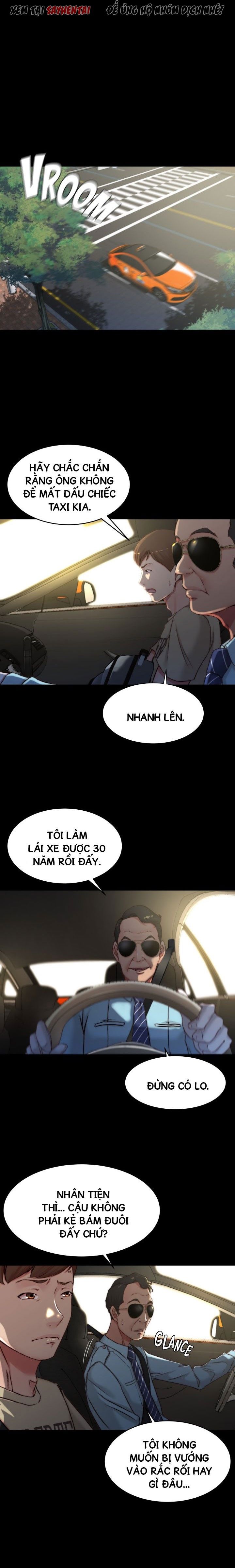 đọc truyện Nhật Ký Quần Lót Chương 75 ảnh 11 tại Giả Dược