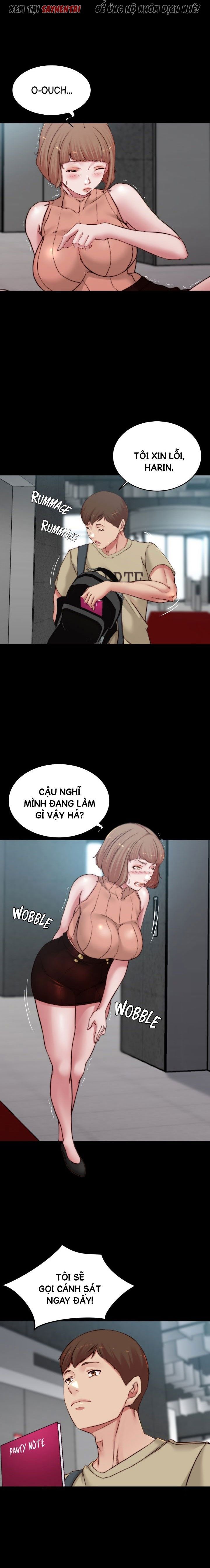đọc truyện Nhật Ký Quần Lót Chương 75 ảnh 16 tại Giả Dược