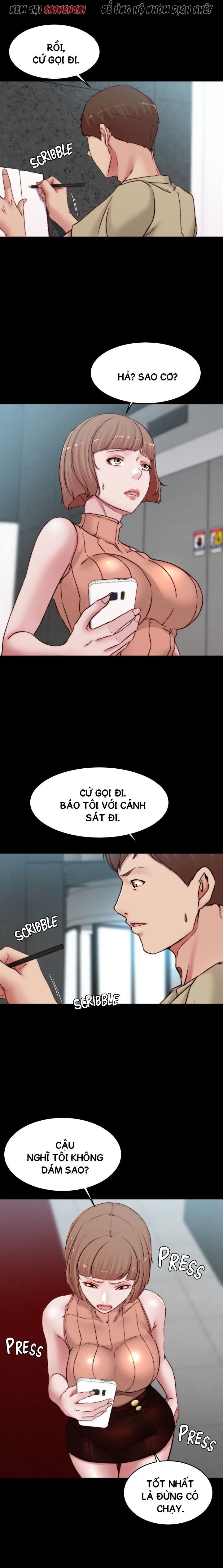 đọc truyện Nhật Ký Quần Lót Chương 75 ảnh 17 tại Giả Dược