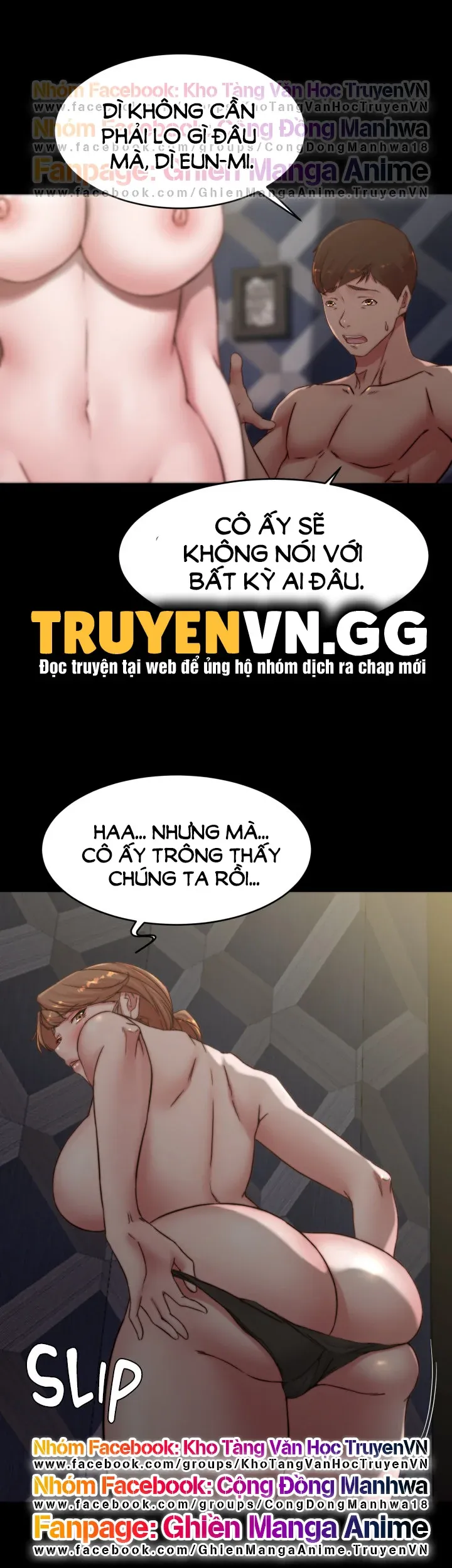 đọc truyện Nhật Ký Quần Lót Chương 81 ảnh 11 tại Giả Dược