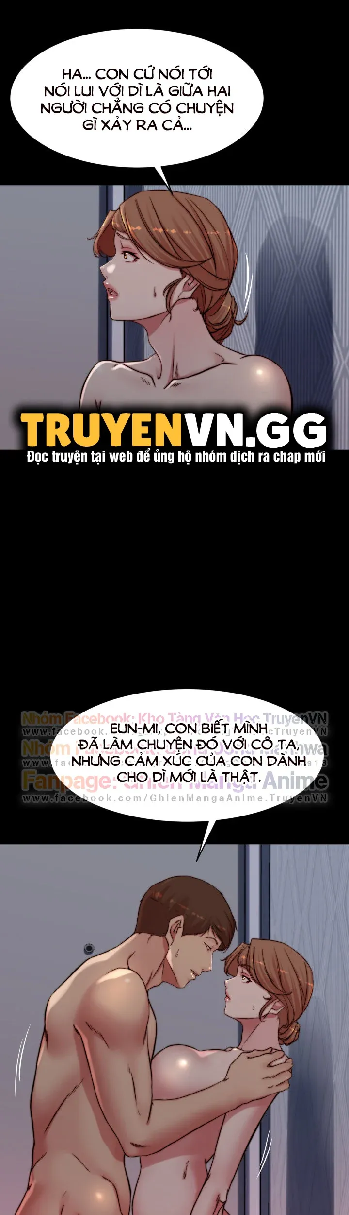 đọc truyện Nhật Ký Quần Lót Chương 82 ảnh 13 tại Giả Dược