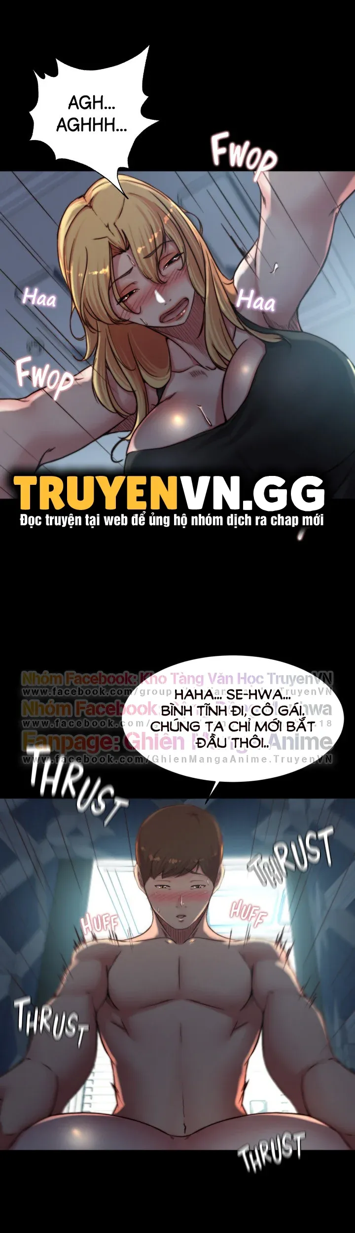 đọc truyện Nhật Ký Quần Lót Chương 83 ảnh 23 tại Giả Dược