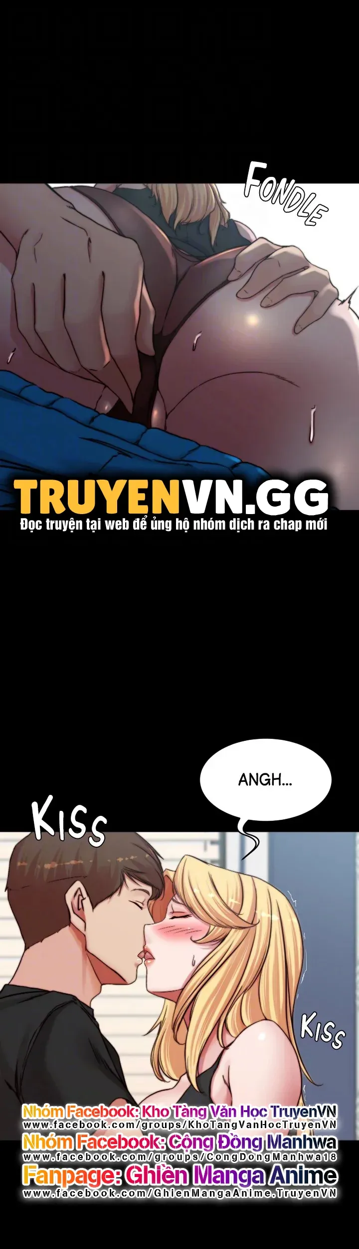 đọc truyện Nhật Ký Quần Lót Chương 83 ảnh 6 tại Giả Dược