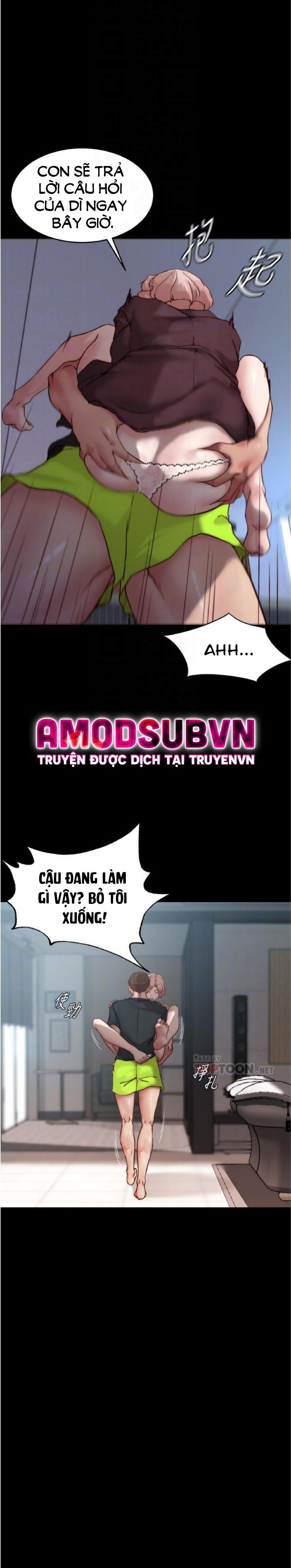 đọc truyện Nhật Ký Quần Lót Chương 86 ảnh 10 tại Thiên Thai Truyện