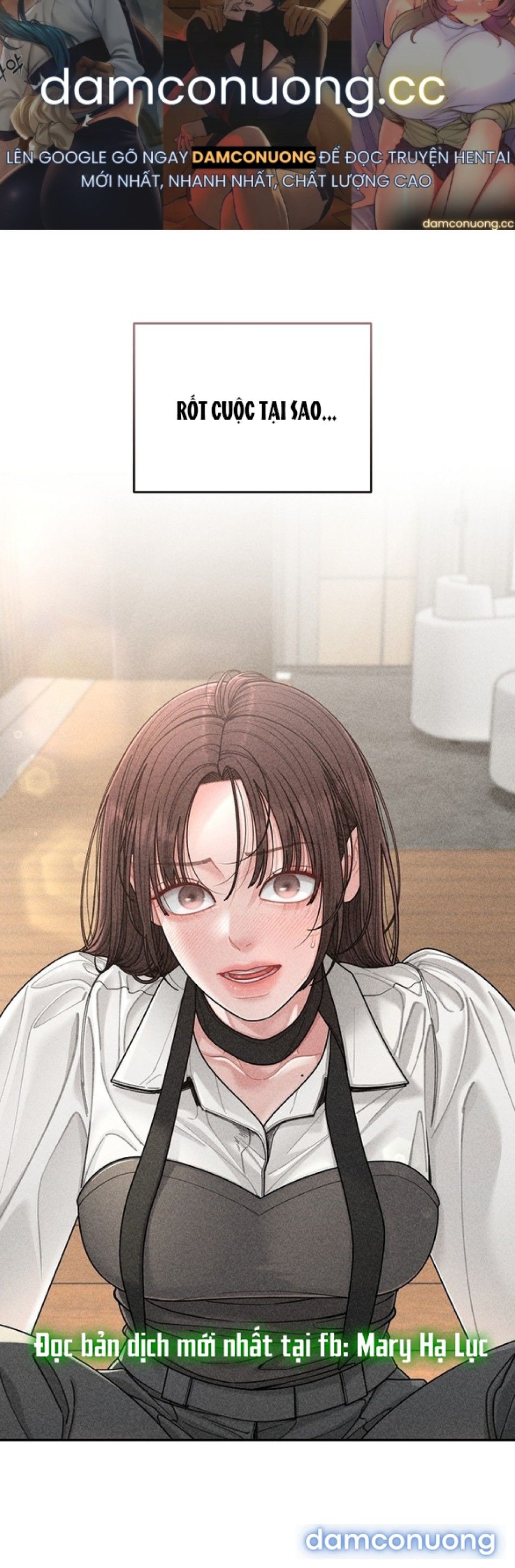 đọc truyện Nhật Ký Quan Sát Con Trai Bạn Của Mẹ Chương 1 ảnh 2 tại Thiên Thai Truyện