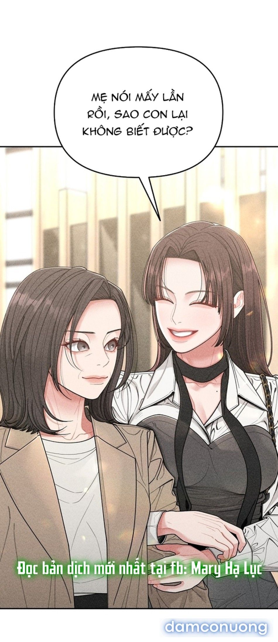 đọc truyện Nhật Ký Quan Sát Con Trai Bạn Của Mẹ Chương 1 ảnh 14 tại Thiên Thai Truyện