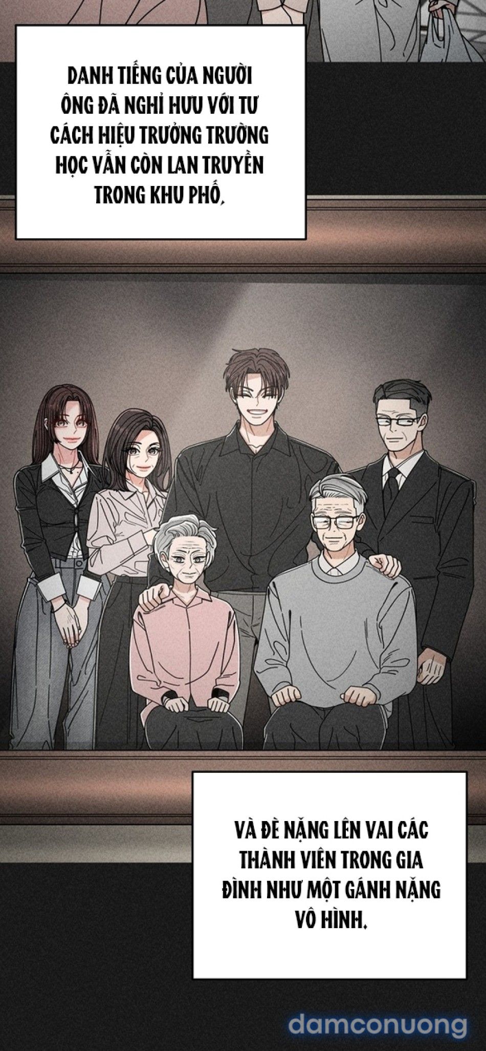 đọc truyện Nhật Ký Quan Sát Con Trai Bạn Của Mẹ Chương 1 ảnh 20 tại Thiên Thai Truyện