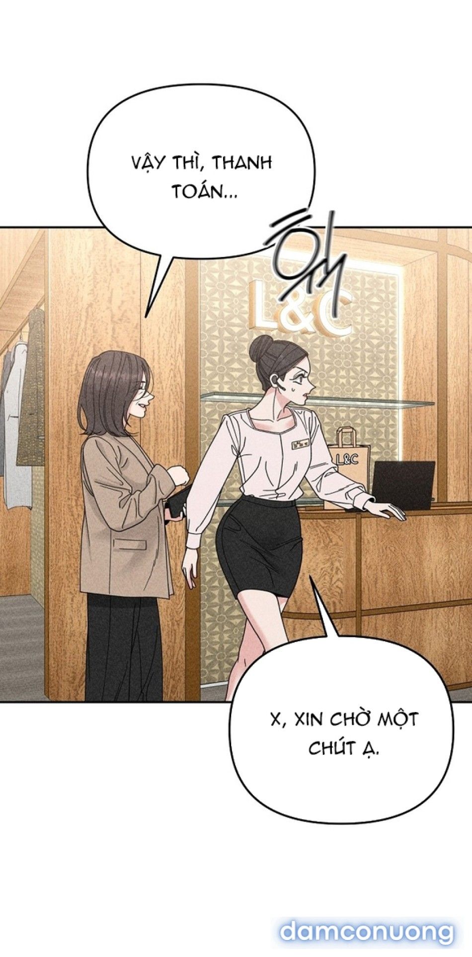 đọc truyện Nhật Ký Quan Sát Con Trai Bạn Của Mẹ Chương 1 ảnh 30 tại Thiên Thai Truyện