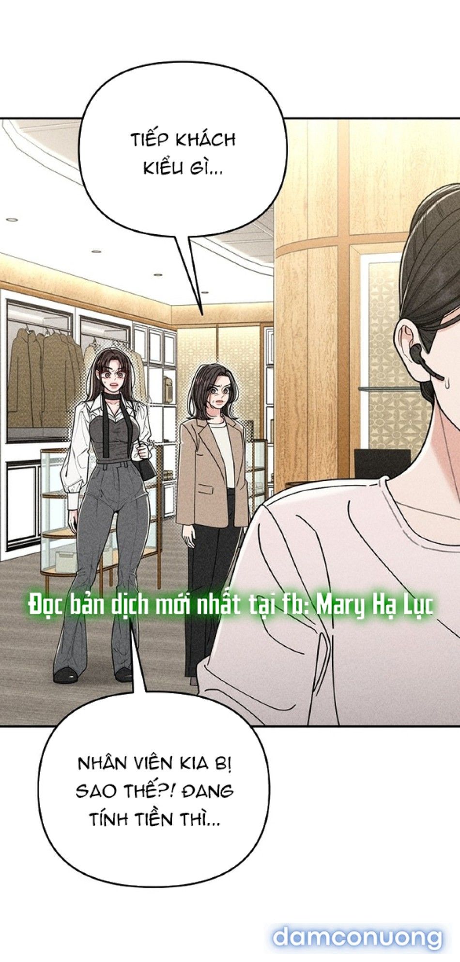 đọc truyện Nhật Ký Quan Sát Con Trai Bạn Của Mẹ Chương 1 ảnh 31 tại Thiên Thai Truyện