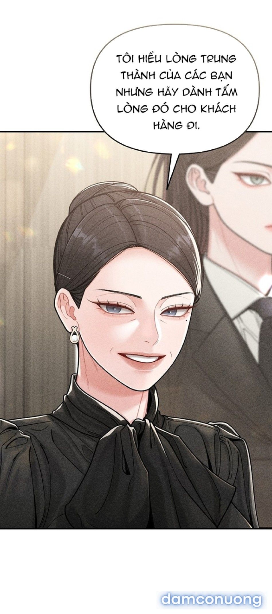 đọc truyện Nhật Ký Quan Sát Con Trai Bạn Của Mẹ Chương 1 ảnh 36 tại Thiên Thai Truyện