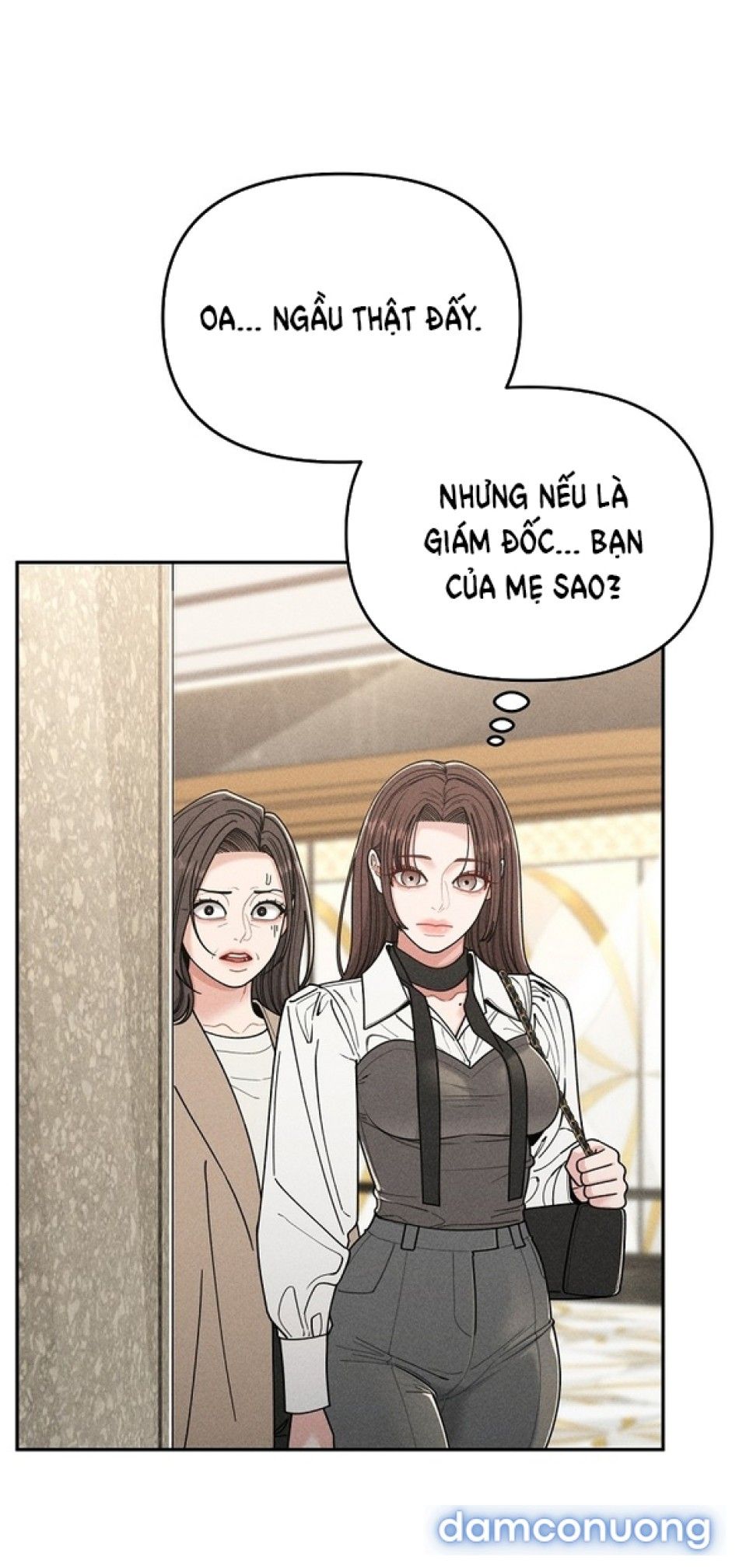 đọc truyện Nhật Ký Quan Sát Con Trai Bạn Của Mẹ Chương 1 ảnh 37 tại Thiên Thai Truyện