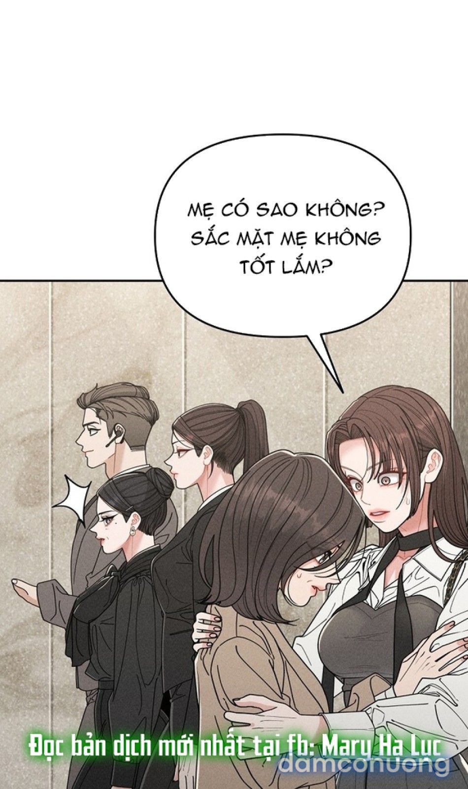 đọc truyện Nhật Ký Quan Sát Con Trai Bạn Của Mẹ Chương 1 ảnh 39 tại Thiên Thai Truyện