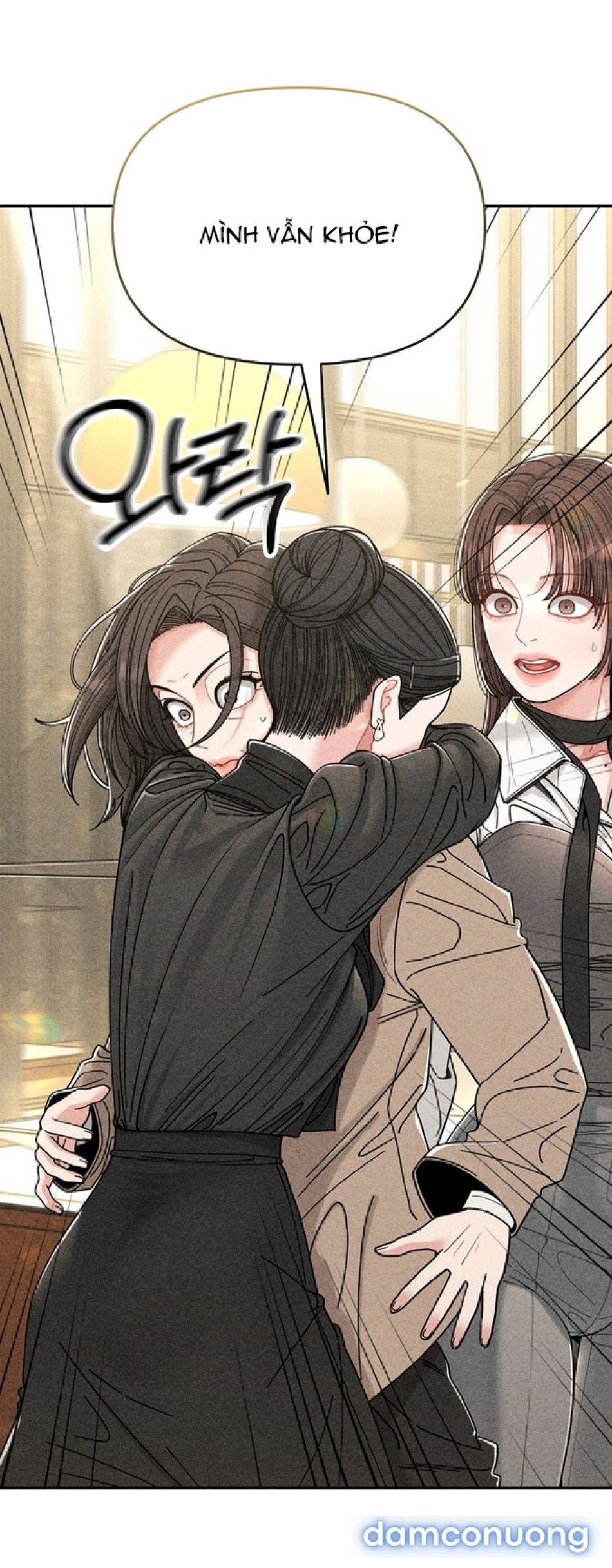 đọc truyện Nhật Ký Quan Sát Con Trai Bạn Của Mẹ Chương 1 ảnh 44 tại Thiên Thai Truyện