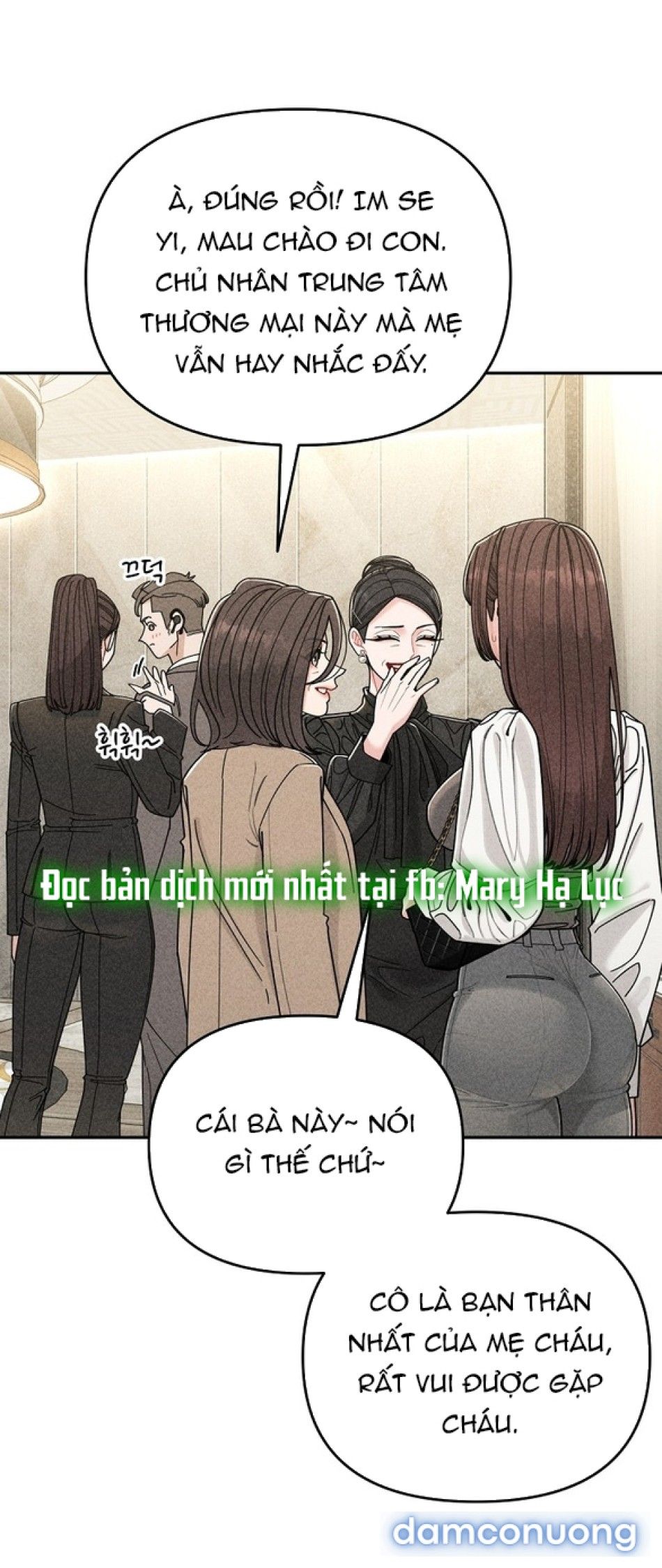 đọc truyện Nhật Ký Quan Sát Con Trai Bạn Của Mẹ Chương 1 ảnh 47 tại Thiên Thai Truyện