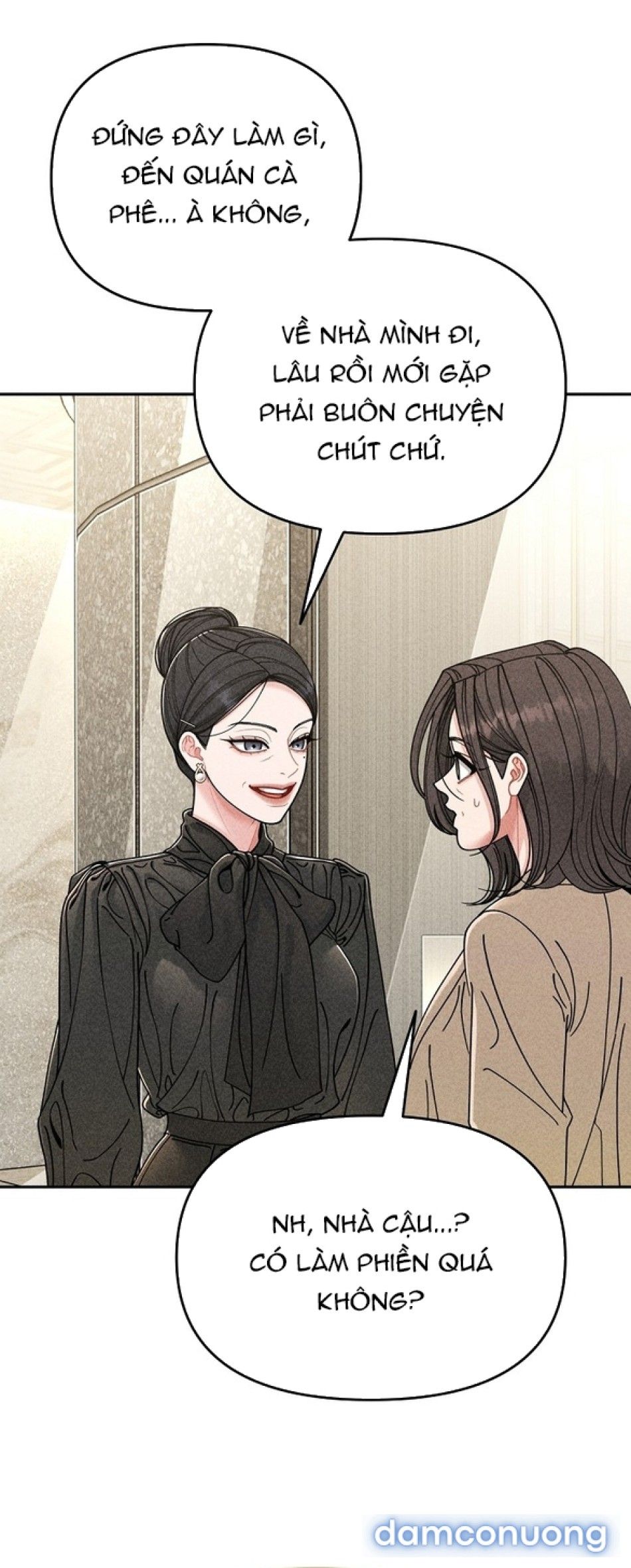 đọc truyện Nhật Ký Quan Sát Con Trai Bạn Của Mẹ Chương 1 ảnh 50 tại Thiên Thai Truyện