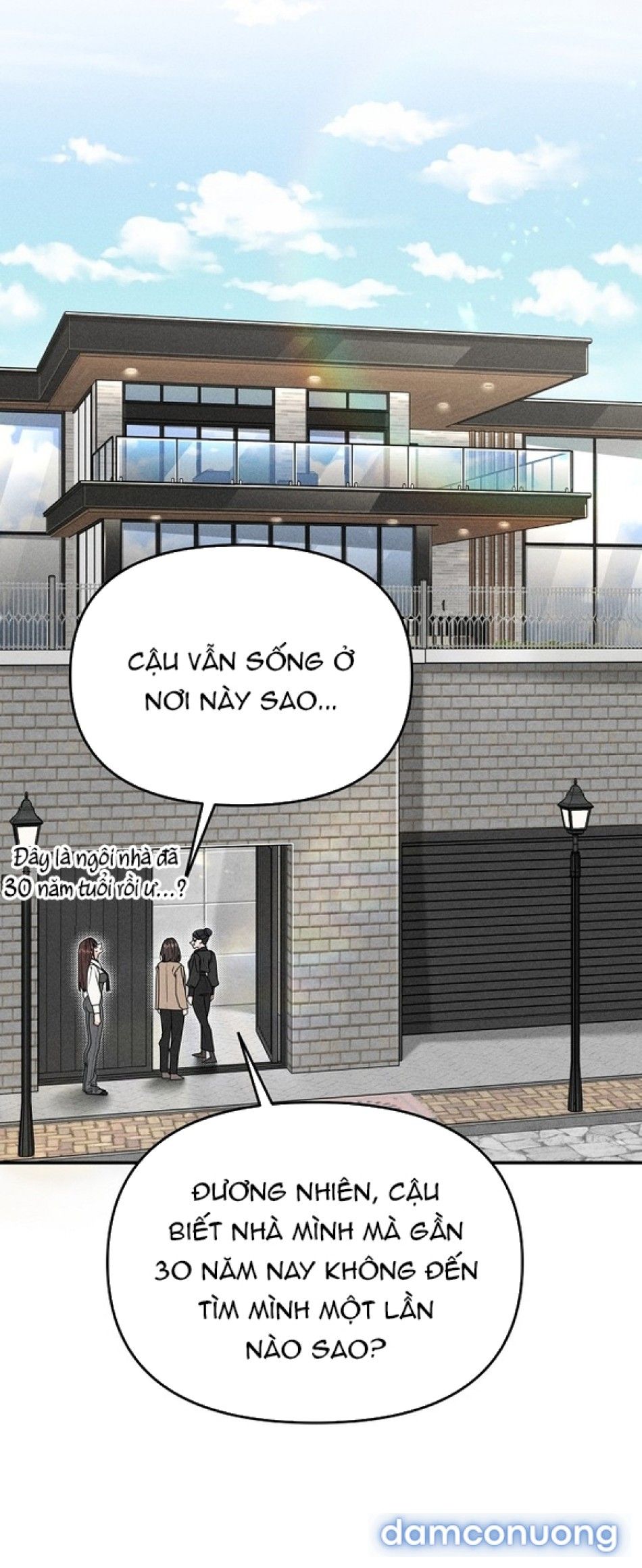 đọc truyện Nhật Ký Quan Sát Con Trai Bạn Của Mẹ Chương 1 ảnh 53 tại Thiên Thai Truyện