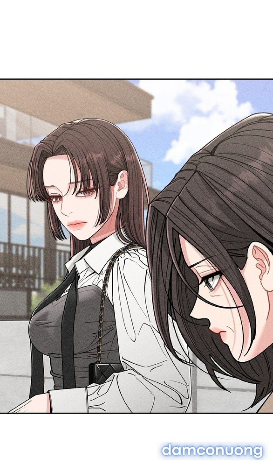 đọc truyện Nhật Ký Quan Sát Con Trai Bạn Của Mẹ Chương 1 ảnh 57 tại Thiên Thai Truyện