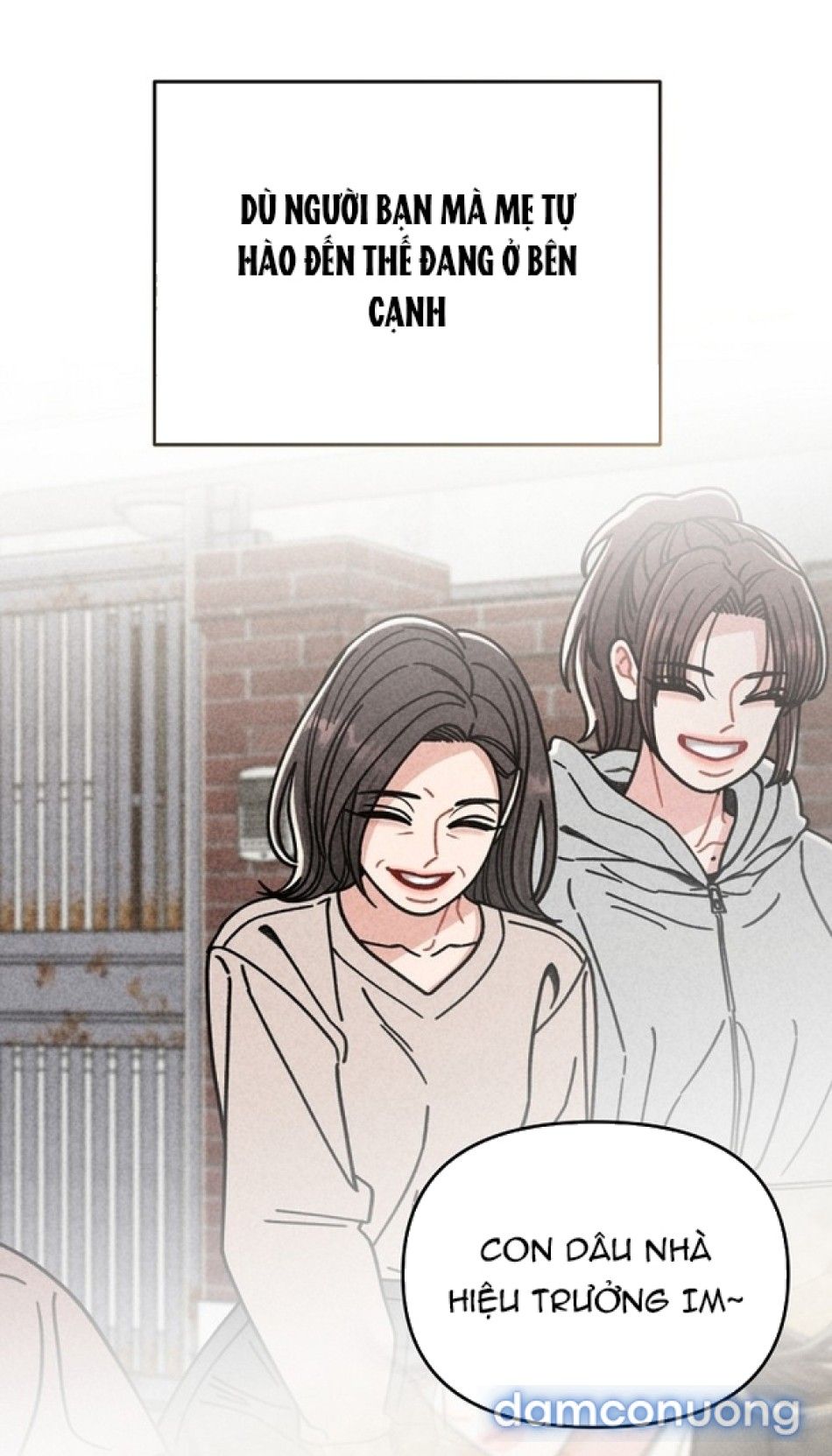 đọc truyện Nhật Ký Quan Sát Con Trai Bạn Của Mẹ Chương 1 ảnh 58 tại Thiên Thai Truyện