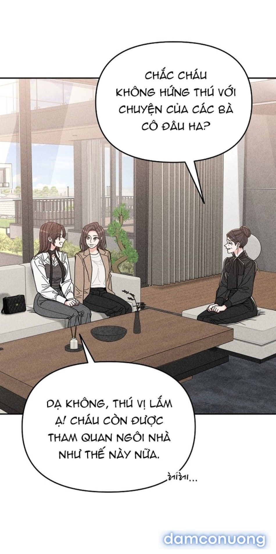 đọc truyện Nhật Ký Quan Sát Con Trai Bạn Của Mẹ Chương 1 ảnh 62 tại Thiên Thai Truyện