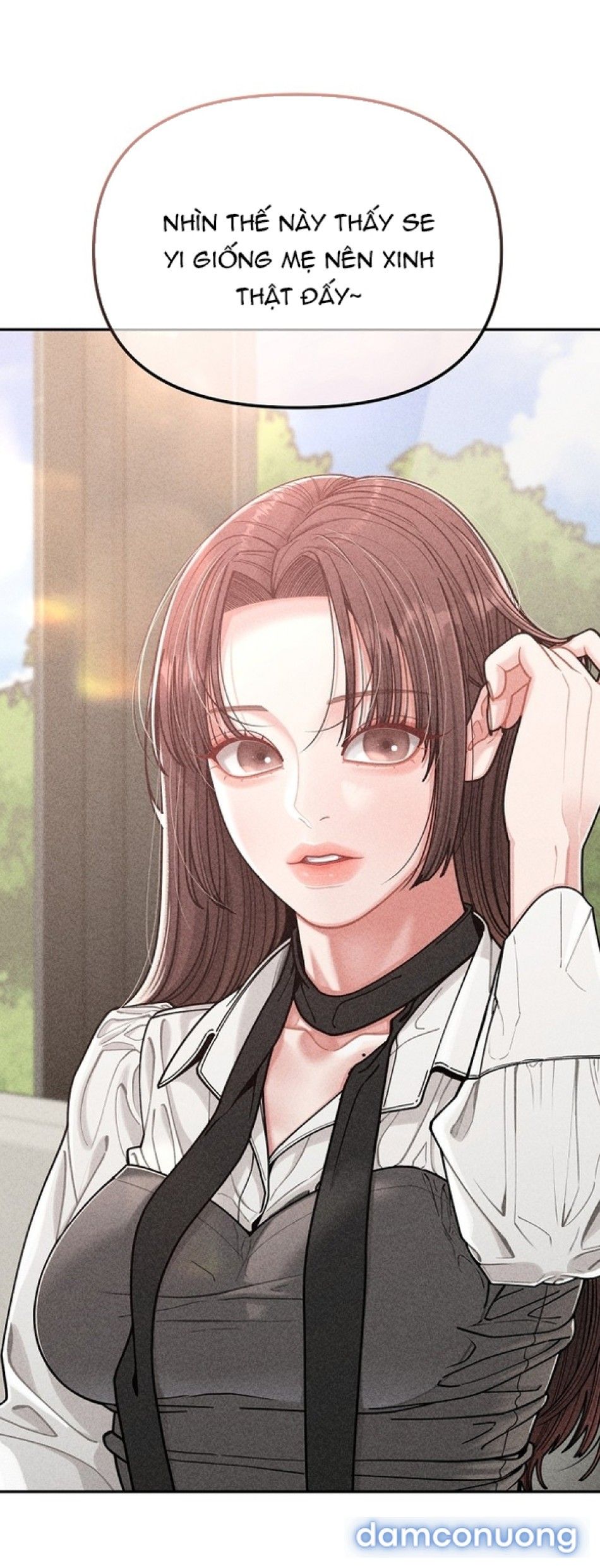 đọc truyện Nhật Ký Quan Sát Con Trai Bạn Của Mẹ Chương 1 ảnh 64 tại Thiên Thai Truyện