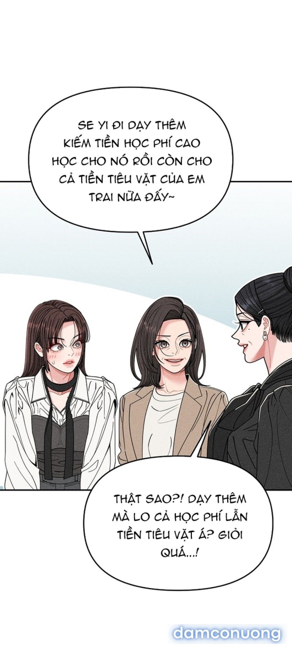 đọc truyện Nhật Ký Quan Sát Con Trai Bạn Của Mẹ Chương 1 ảnh 66 tại Thiên Thai Truyện