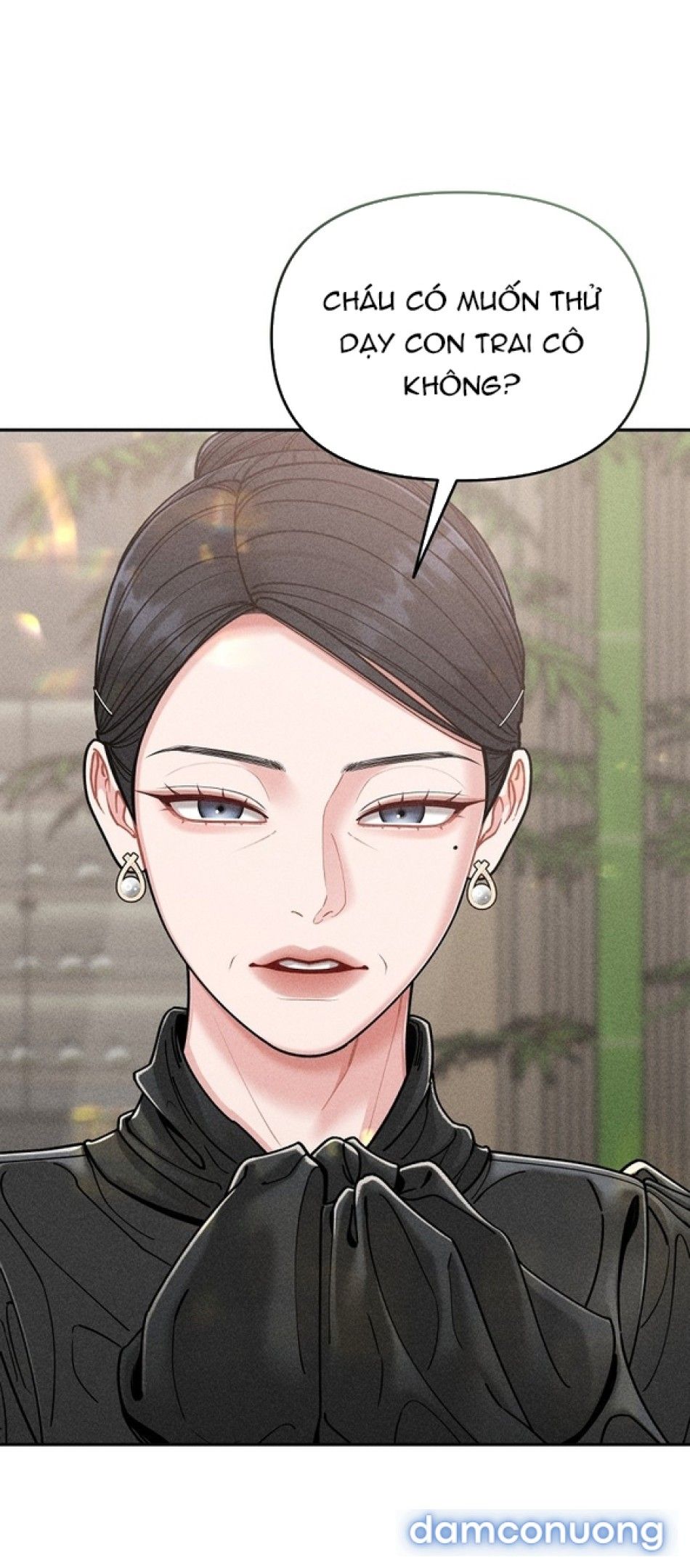 đọc truyện Nhật Ký Quan Sát Con Trai Bạn Của Mẹ Chương 1 ảnh 69 tại Thiên Thai Truyện