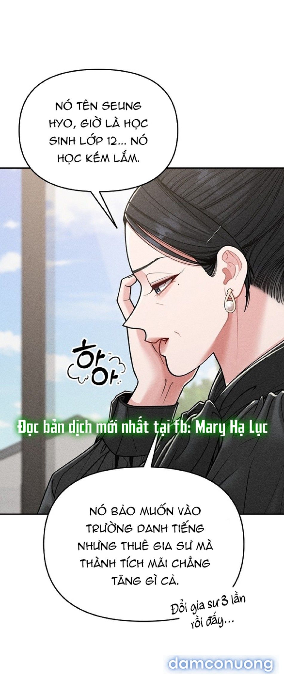 đọc truyện Nhật Ký Quan Sát Con Trai Bạn Của Mẹ Chương 1 ảnh 70 tại Thiên Thai Truyện