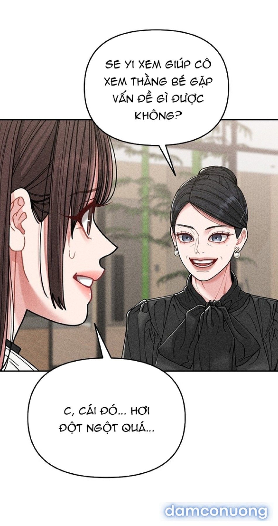 đọc truyện Nhật Ký Quan Sát Con Trai Bạn Của Mẹ Chương 1 ảnh 71 tại Thiên Thai Truyện