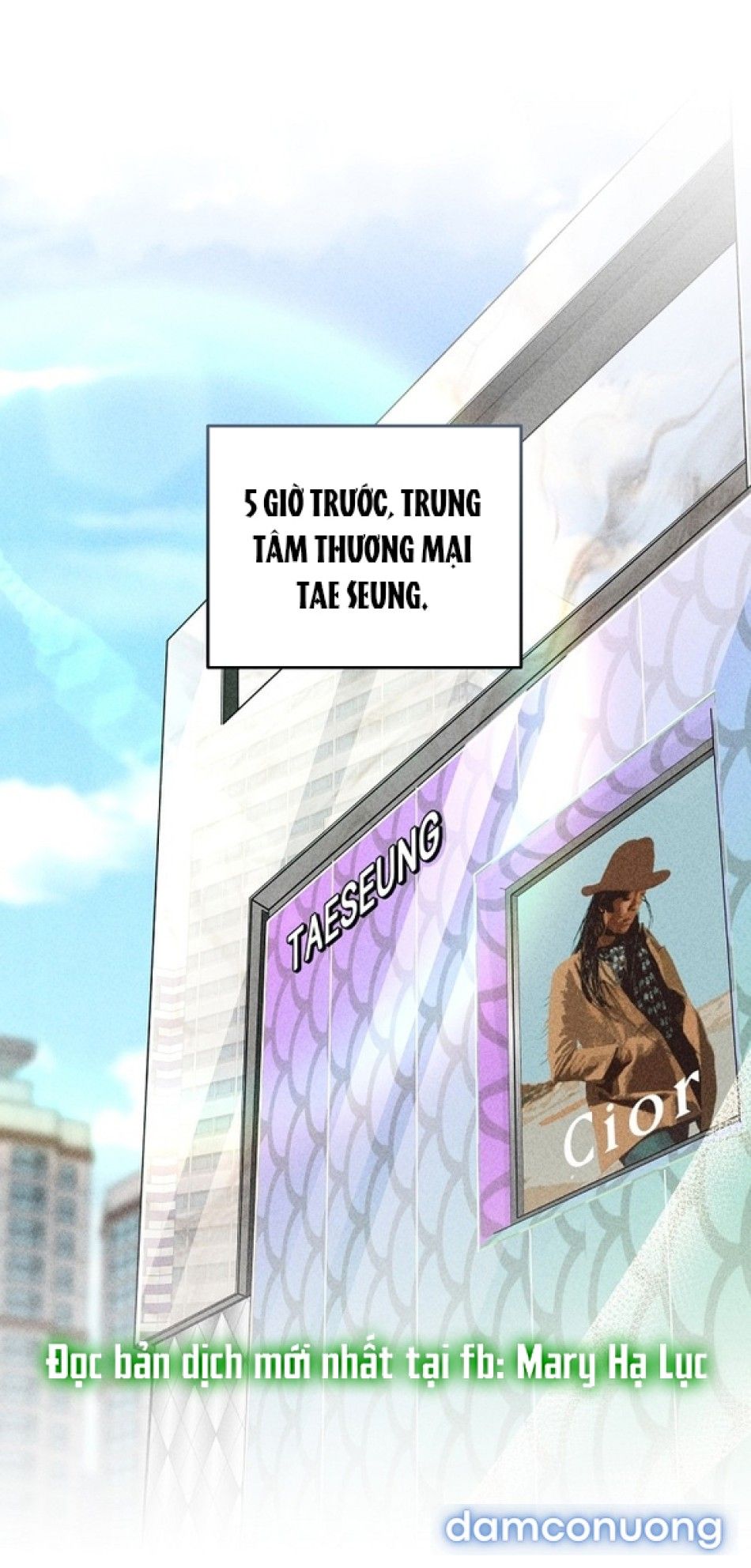 đọc truyện Nhật Ký Quan Sát Con Trai Bạn Của Mẹ Chương 1 ảnh 9 tại Thiên Thai Truyện