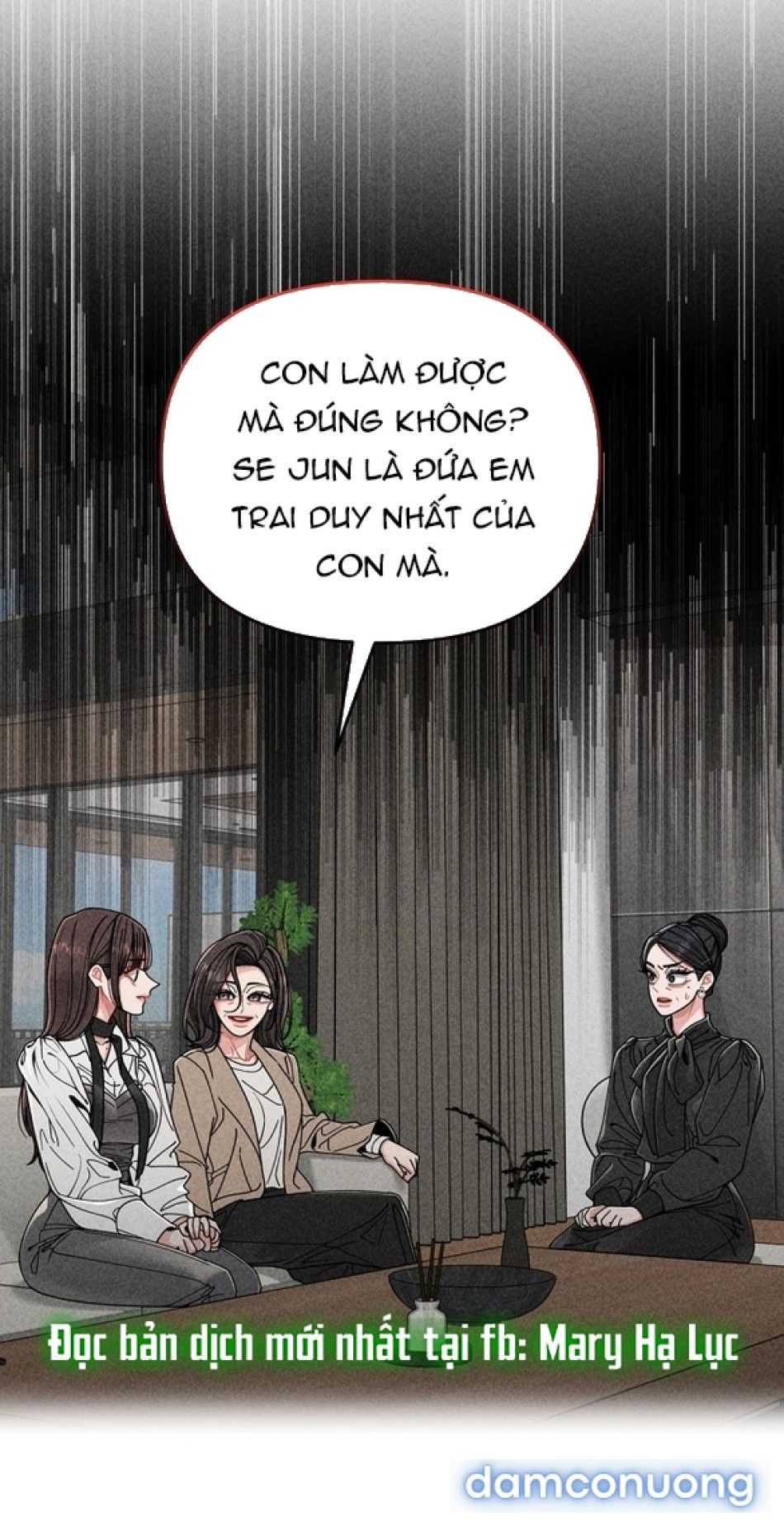 đọc truyện Nhật Ký Quan Sát Con Trai Bạn Của Mẹ Chương 1 ảnh 76 tại Thiên Thai Truyện