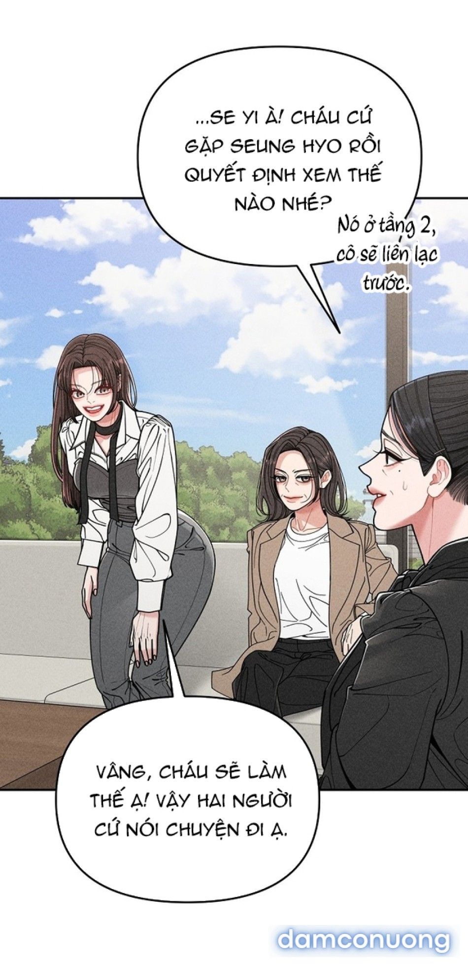 đọc truyện Nhật Ký Quan Sát Con Trai Bạn Của Mẹ Chương 1 ảnh 78 tại Thiên Thai Truyện