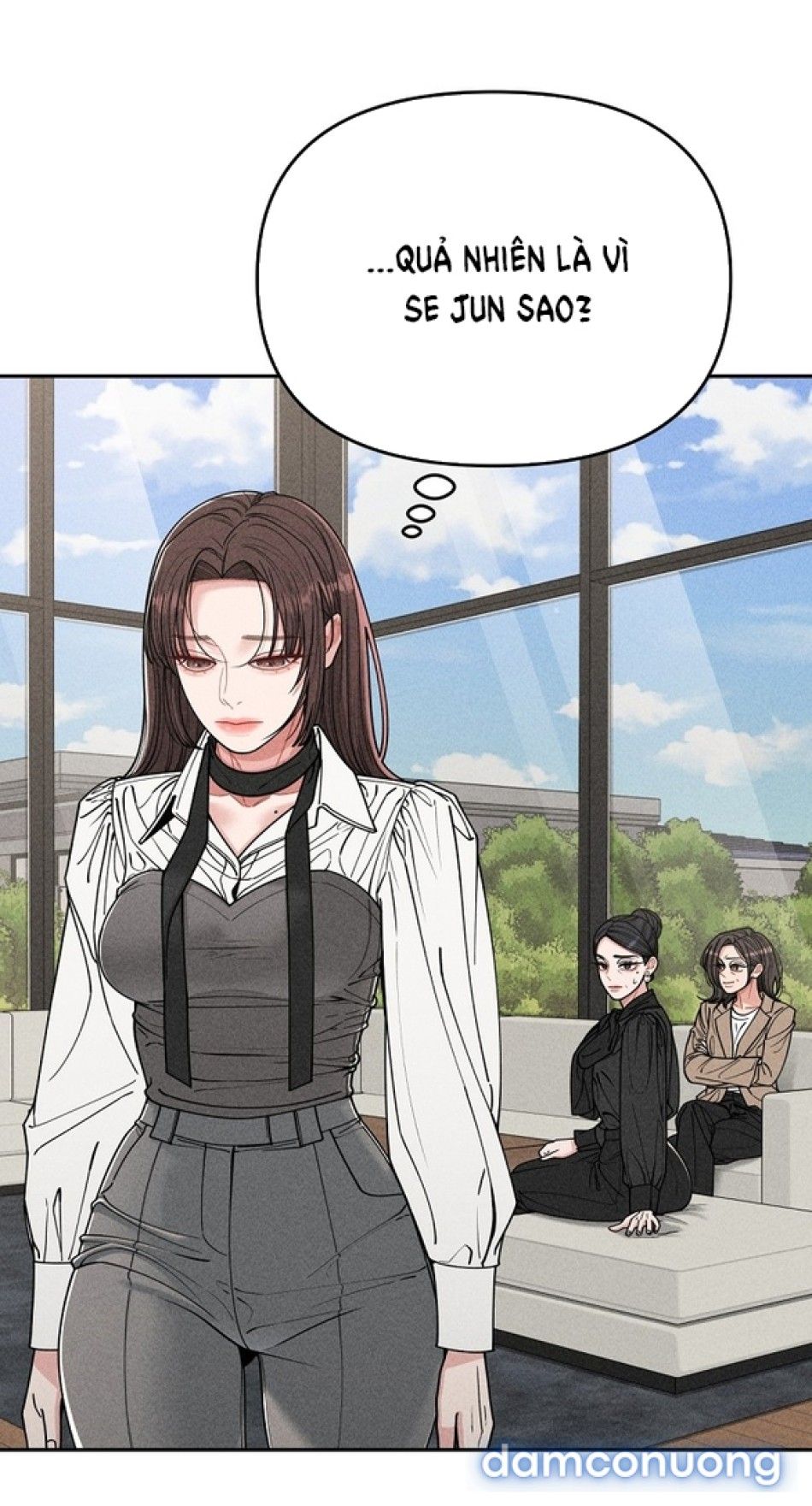 đọc truyện Nhật Ký Quan Sát Con Trai Bạn Của Mẹ Chương 1 ảnh 80 tại Thiên Thai Truyện