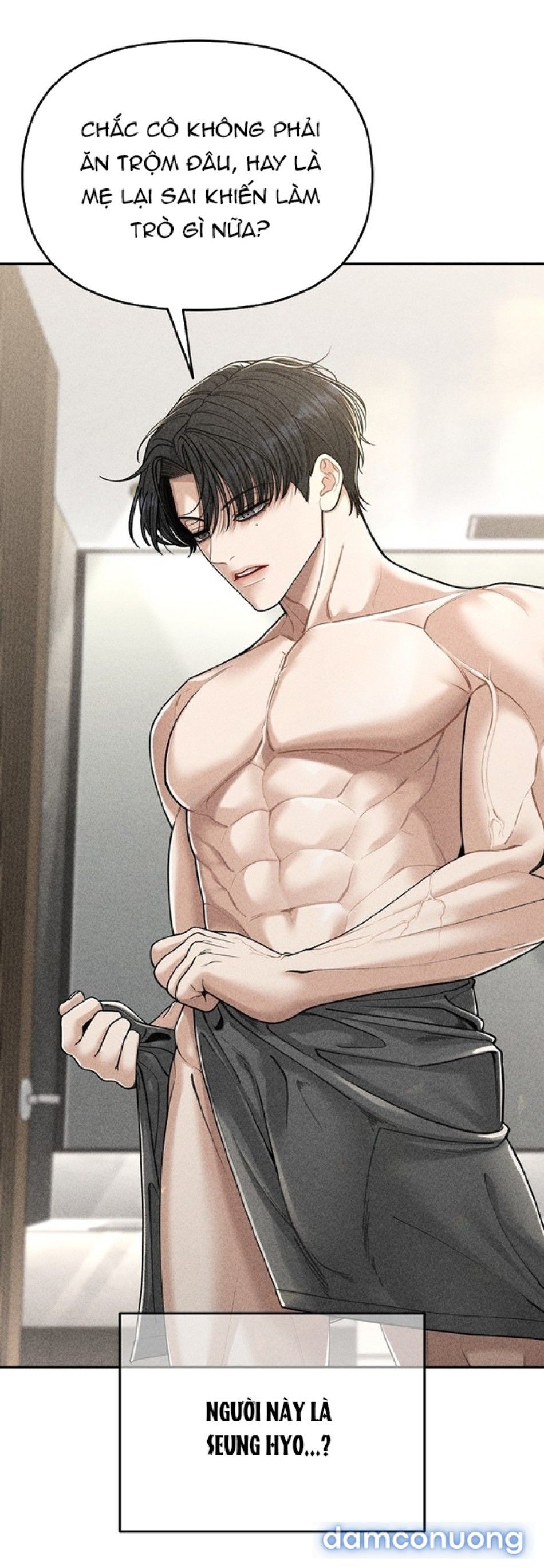 đọc truyện Nhật Ký Quan Sát Con Trai Bạn Của Mẹ Chương 1 ảnh 90 tại Thiên Thai Truyện