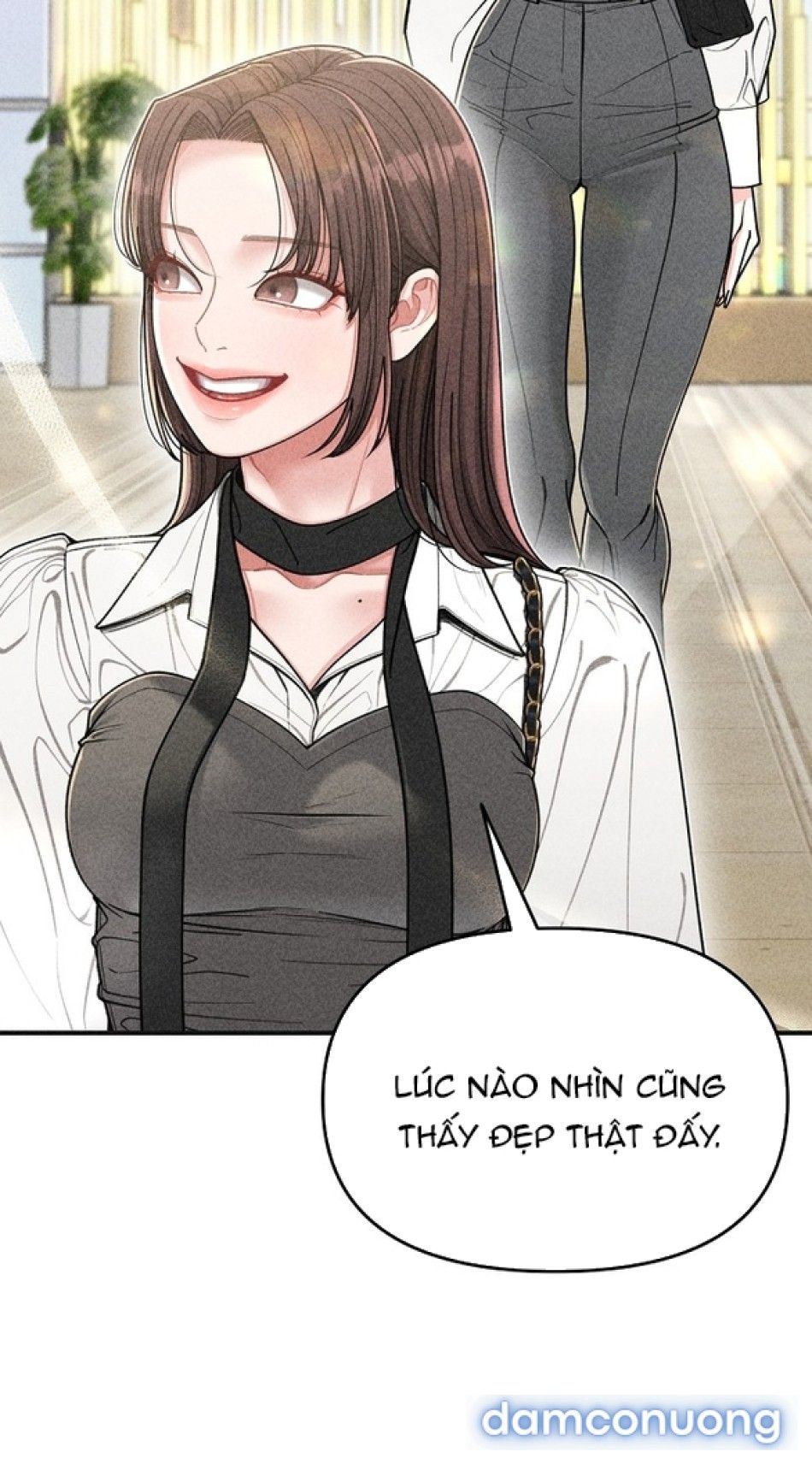 đọc truyện Nhật Ký Quan Sát Con Trai Bạn Của Mẹ Chương 1 ảnh 11 tại Thiên Thai Truyện