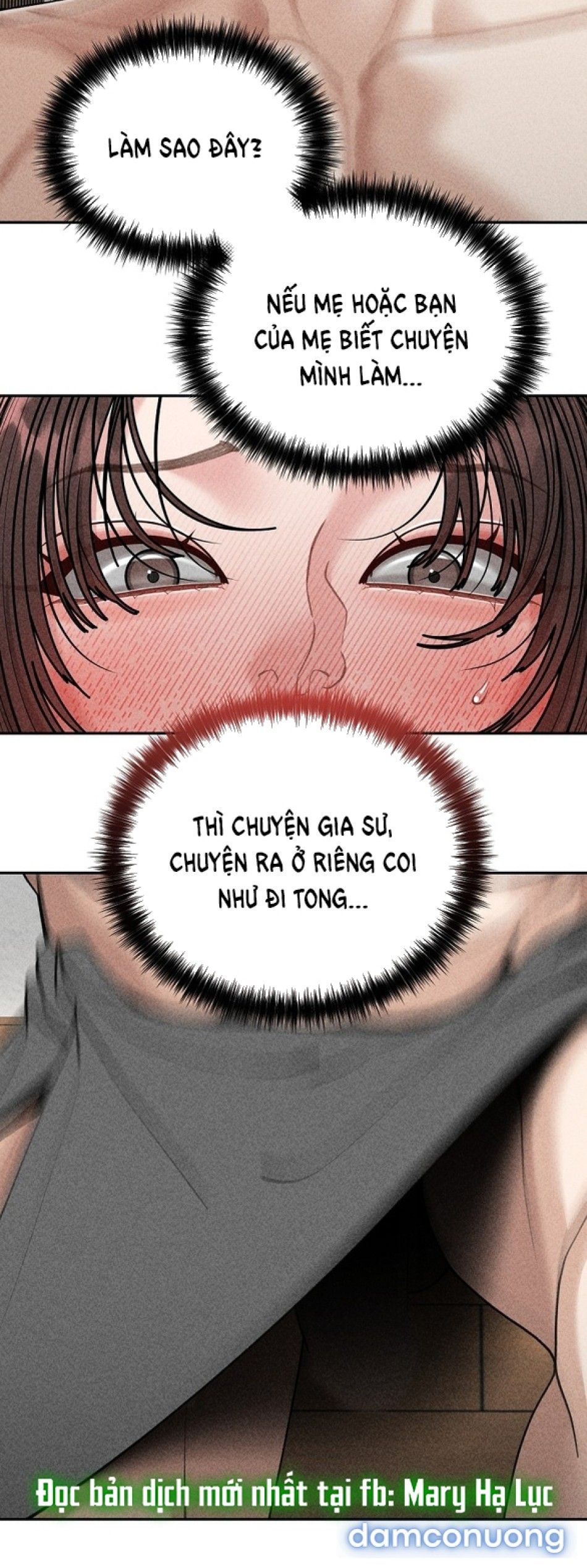 đọc truyện Nhật Ký Quan Sát Con Trai Bạn Của Mẹ Chương 1 ảnh 94 tại Thiên Thai Truyện